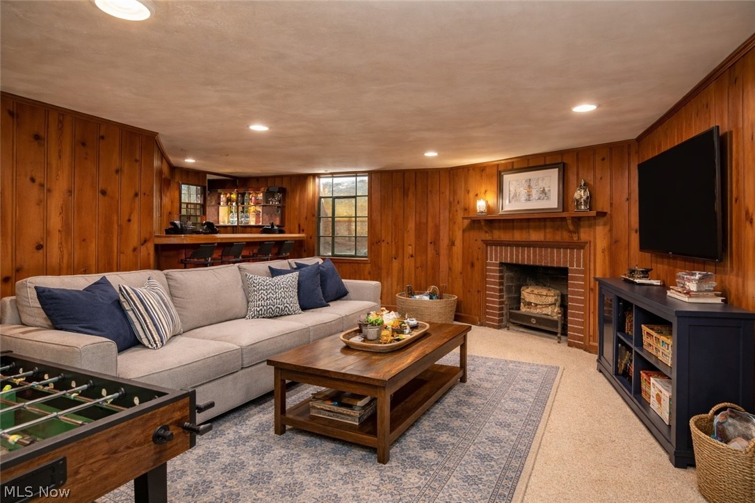 Ridgewood - Residential