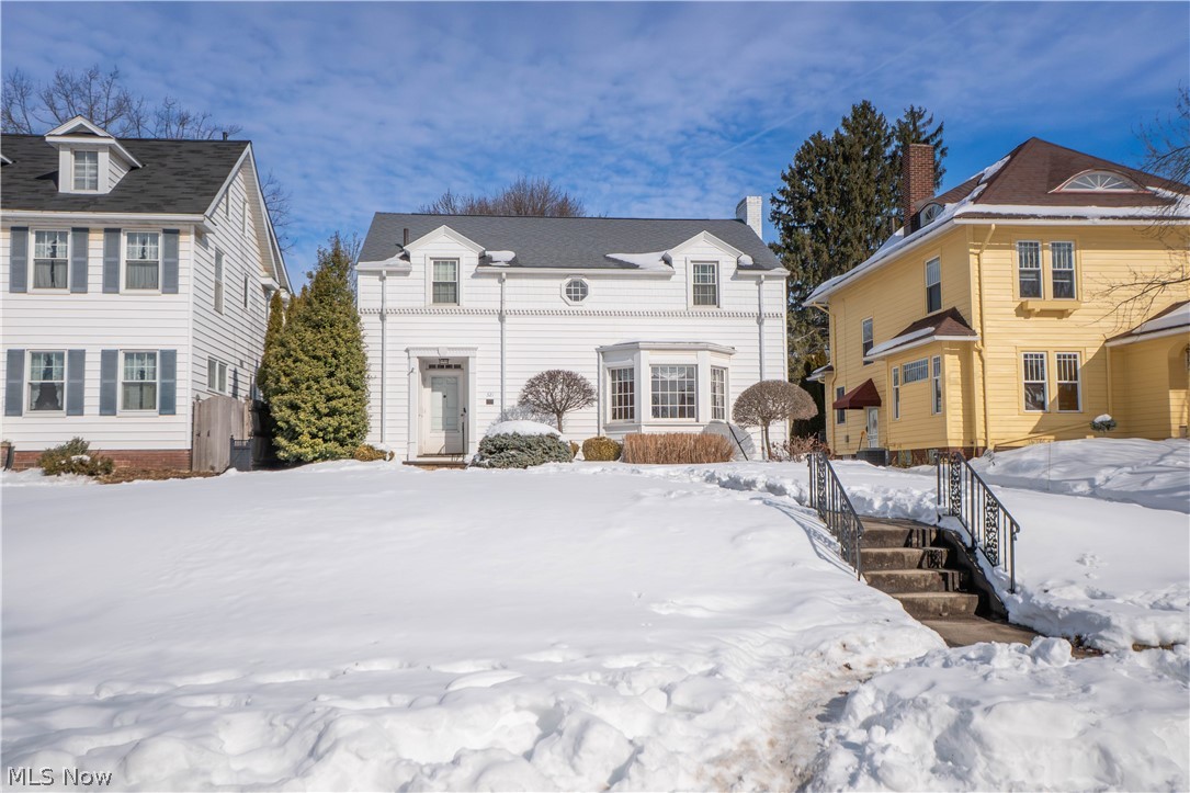 Ridgewood - Residential