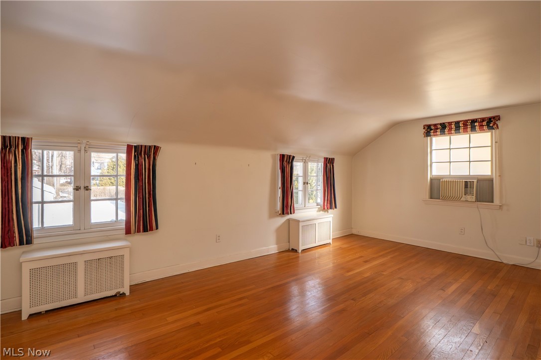 Ridgewood - Residential