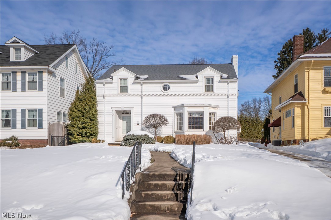 Ridgewood - Residential