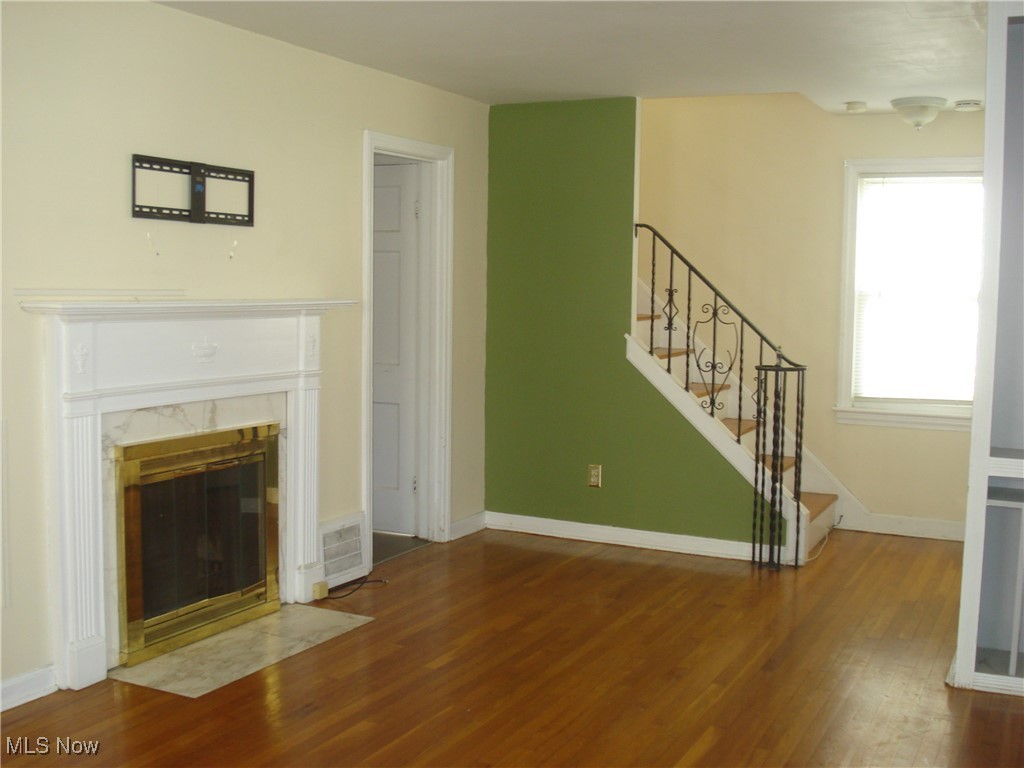 3702 Woodridge Road, Cleveland Heights, Ohio image 3