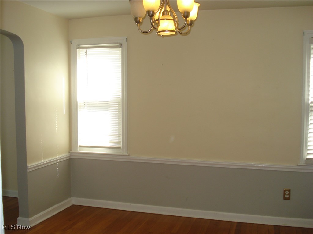 3702 Woodridge Road, Cleveland Heights, Ohio image 7