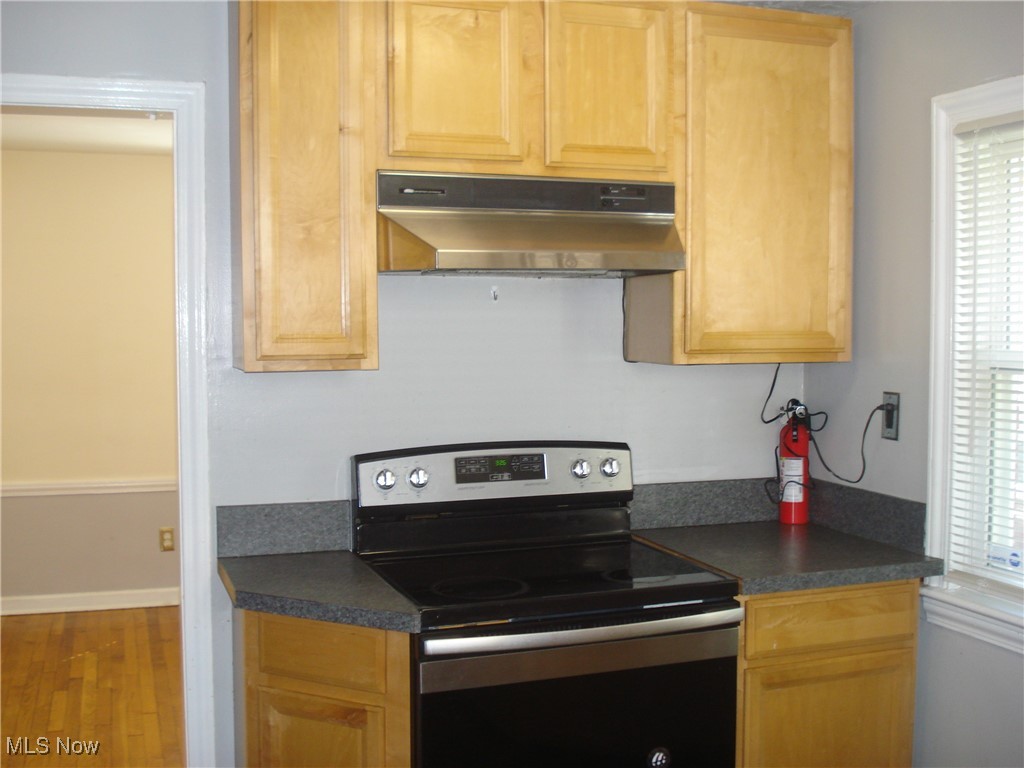 3702 Woodridge Road, Cleveland Heights, Ohio image 12