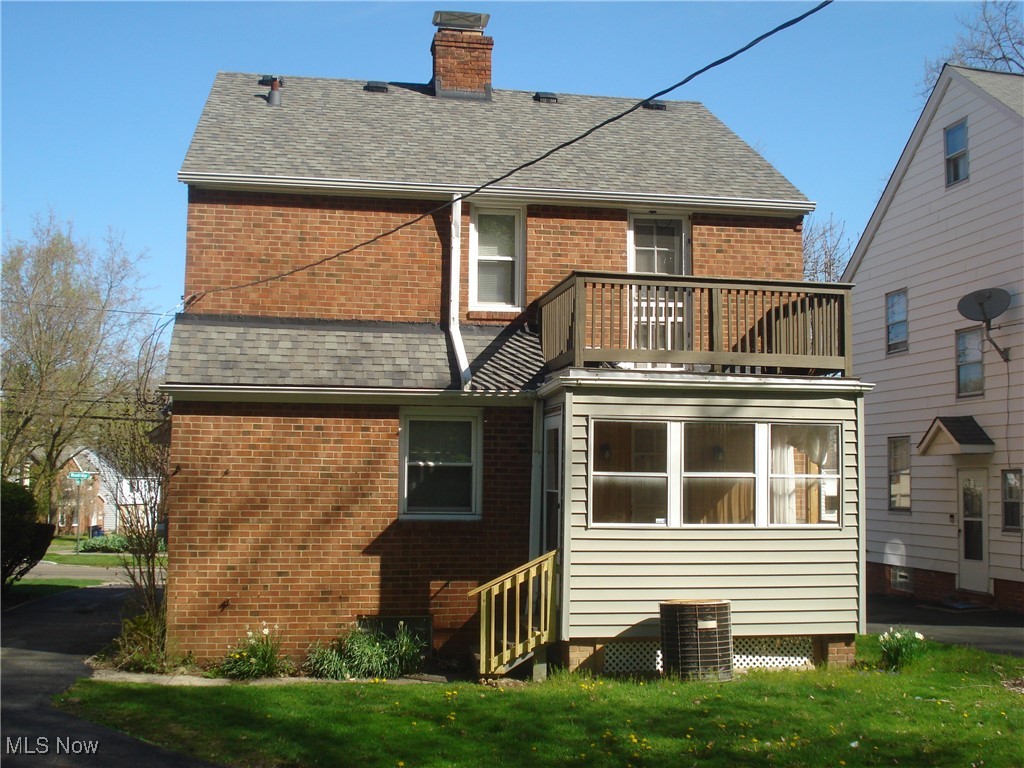3702 Woodridge Road, Cleveland Heights, Ohio image 18