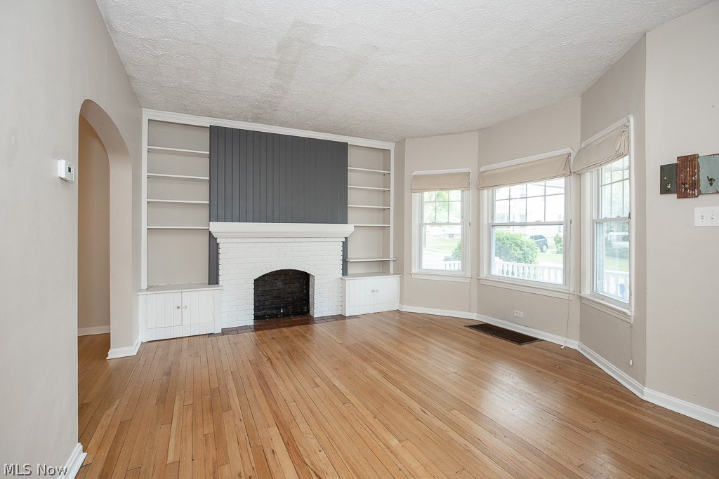 Wigmore Stuarts Proposed - Residential