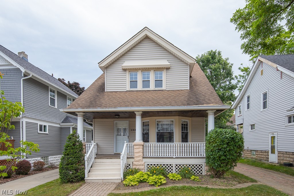 Wigmore Stuarts Proposed - Residential