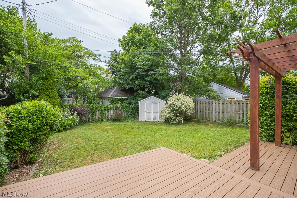 Wigmore Stuarts Proposed - Residential