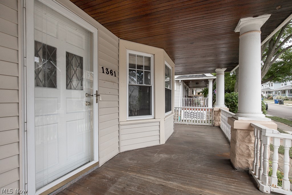 Wigmore Stuarts Proposed - Residential