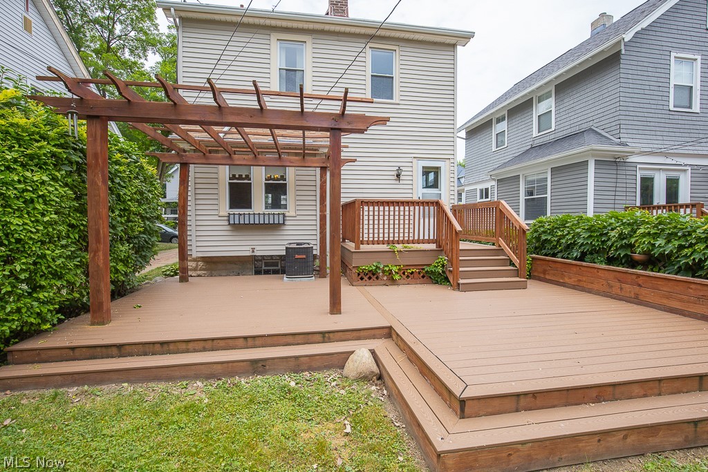 Wigmore Stuarts Proposed - Residential