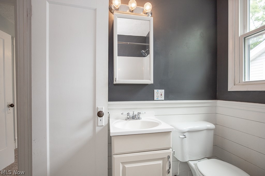 Wigmore Stuarts Proposed - Residential