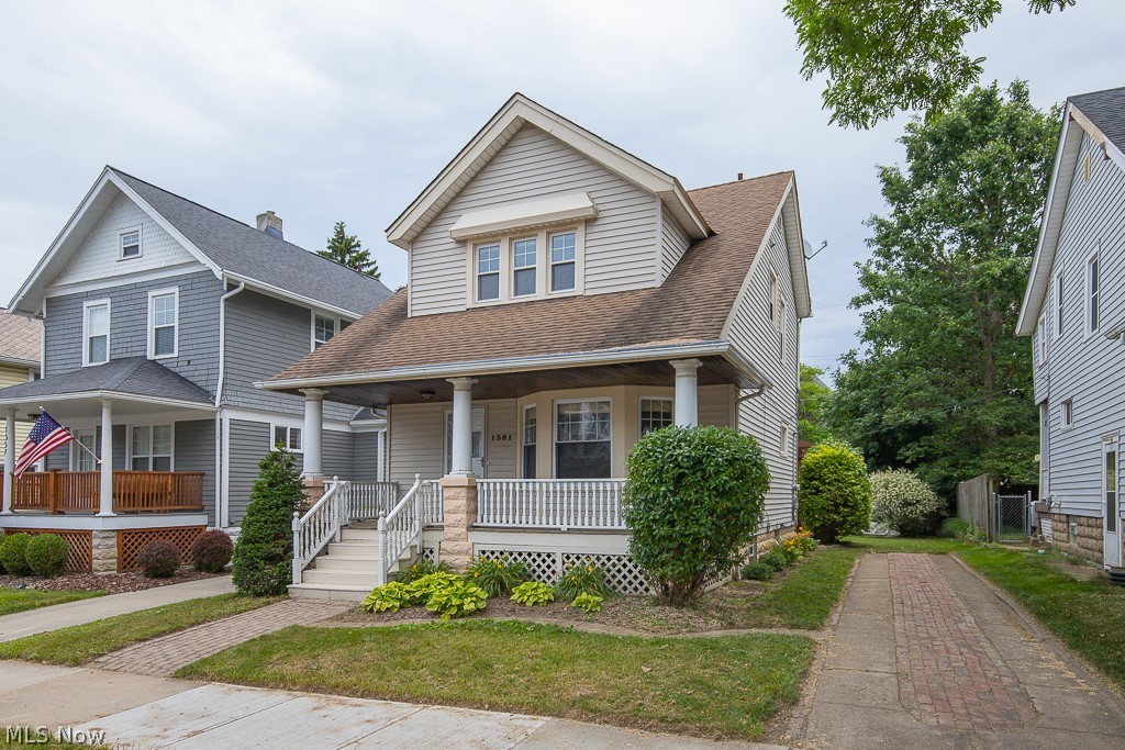 Wigmore Stuarts Proposed - Residential