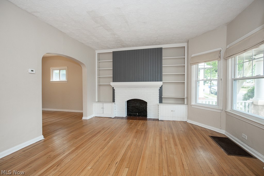 Wigmore Stuarts Proposed - Residential