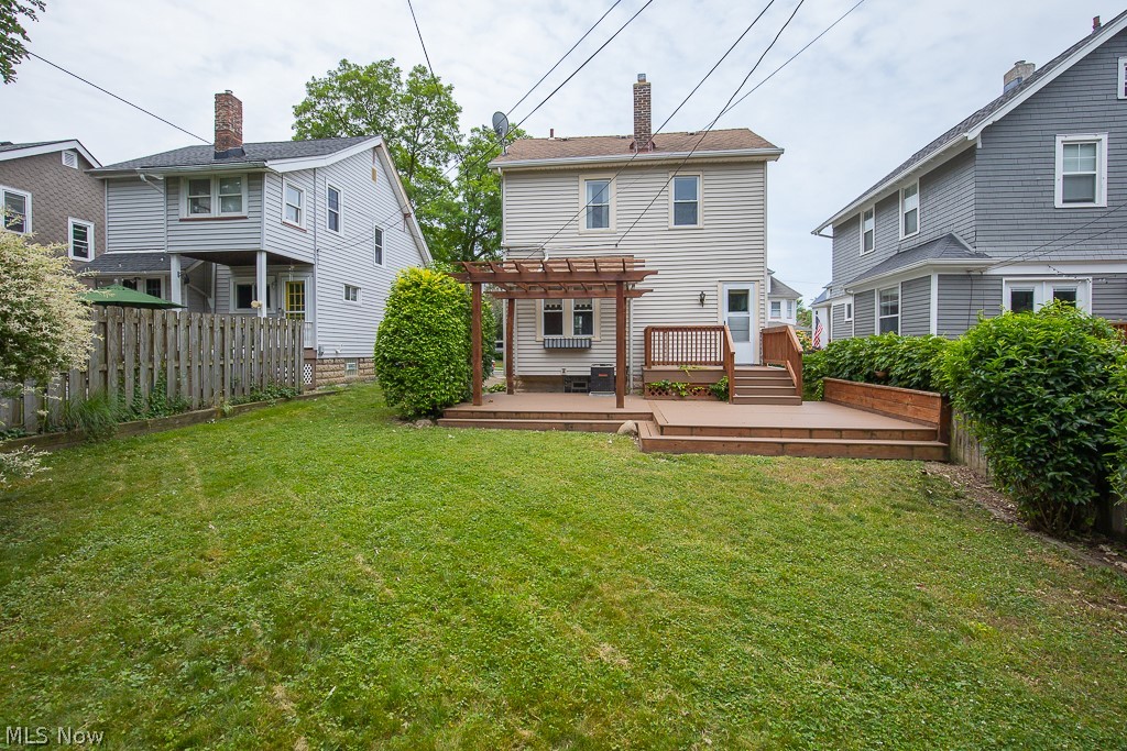 Wigmore Stuarts Proposed - Residential