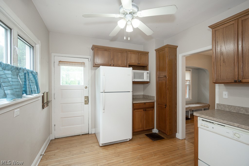 Wigmore Stuarts Proposed - Residential