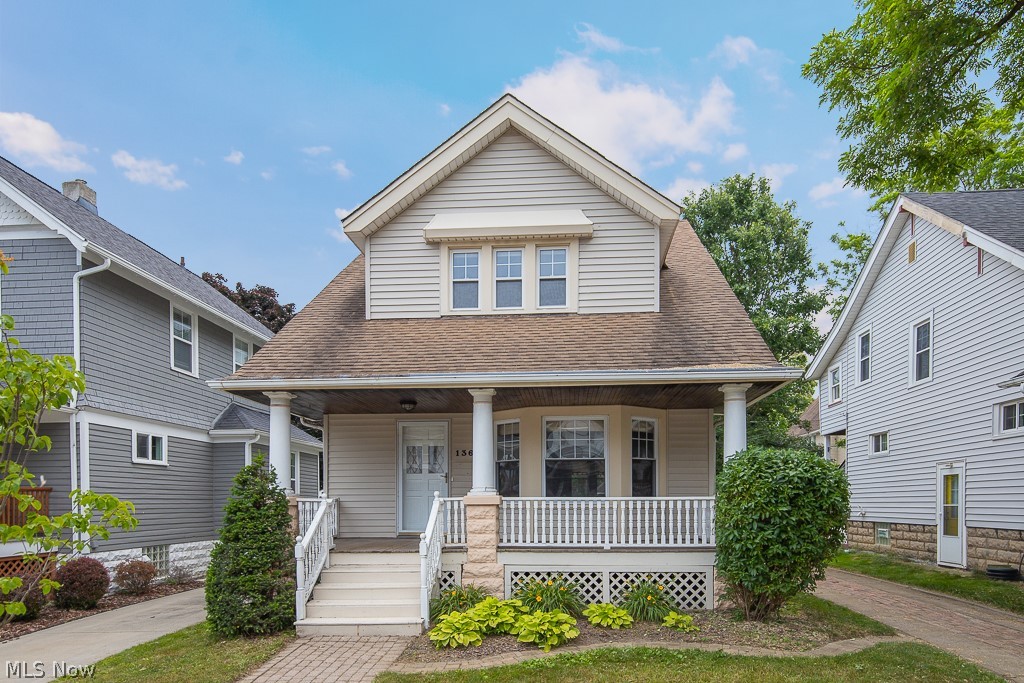 Wigmore Stuarts Proposed - Residential