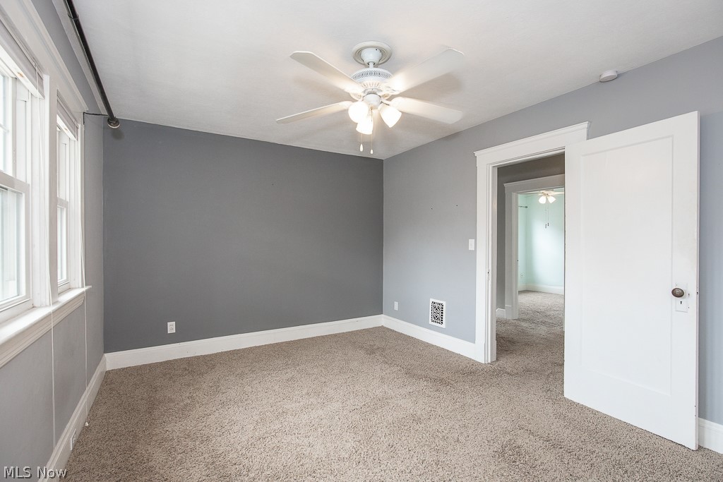 Wigmore Stuarts Proposed - Residential