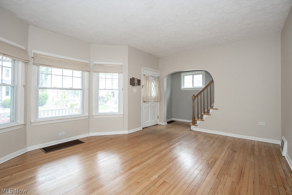 Wigmore Stuarts Proposed - Residential