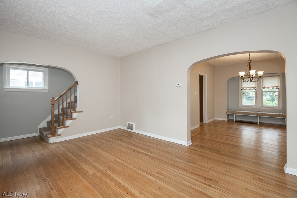 Wigmore Stuarts Proposed - Residential