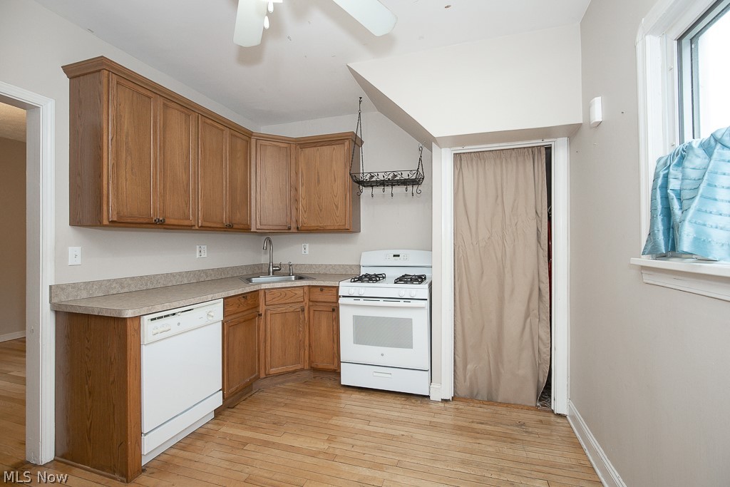 Wigmore Stuarts Proposed - Residential