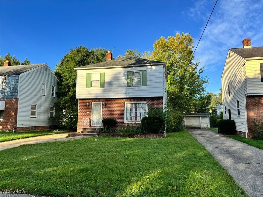 Rental portfolio available in one of the hottest Cleveland investor zip codes!  All units offered are currently stabilized with tenants in place.

Schedule a viewing today! Available with 4106 E 150 St, 4197 E 160 St, 4158 E 143 St, 4120 E 150 St. The five addresses are being sold as a portfolio.