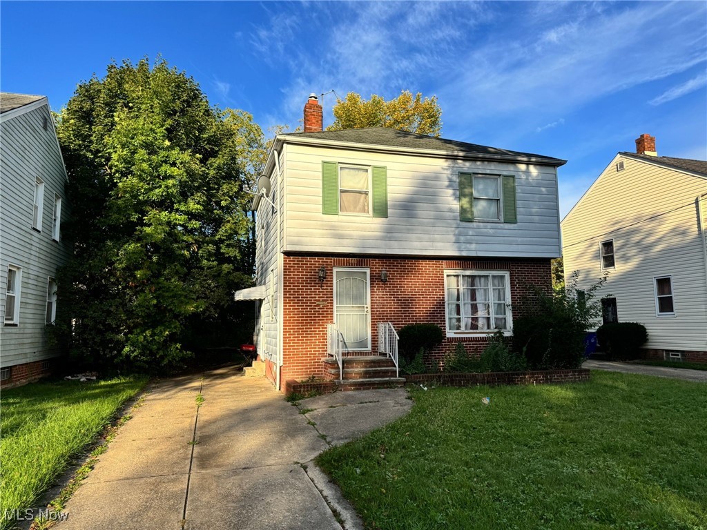 Shaker Lee - Residential