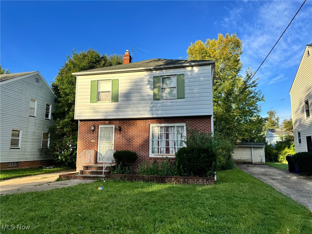 Shaker Lee - Residential