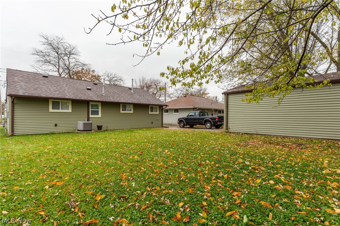 Knickerbocker Sub #2 - Residential