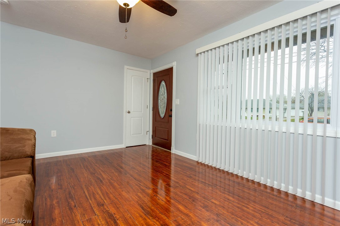 Knickerbocker Sub #2 - Residential