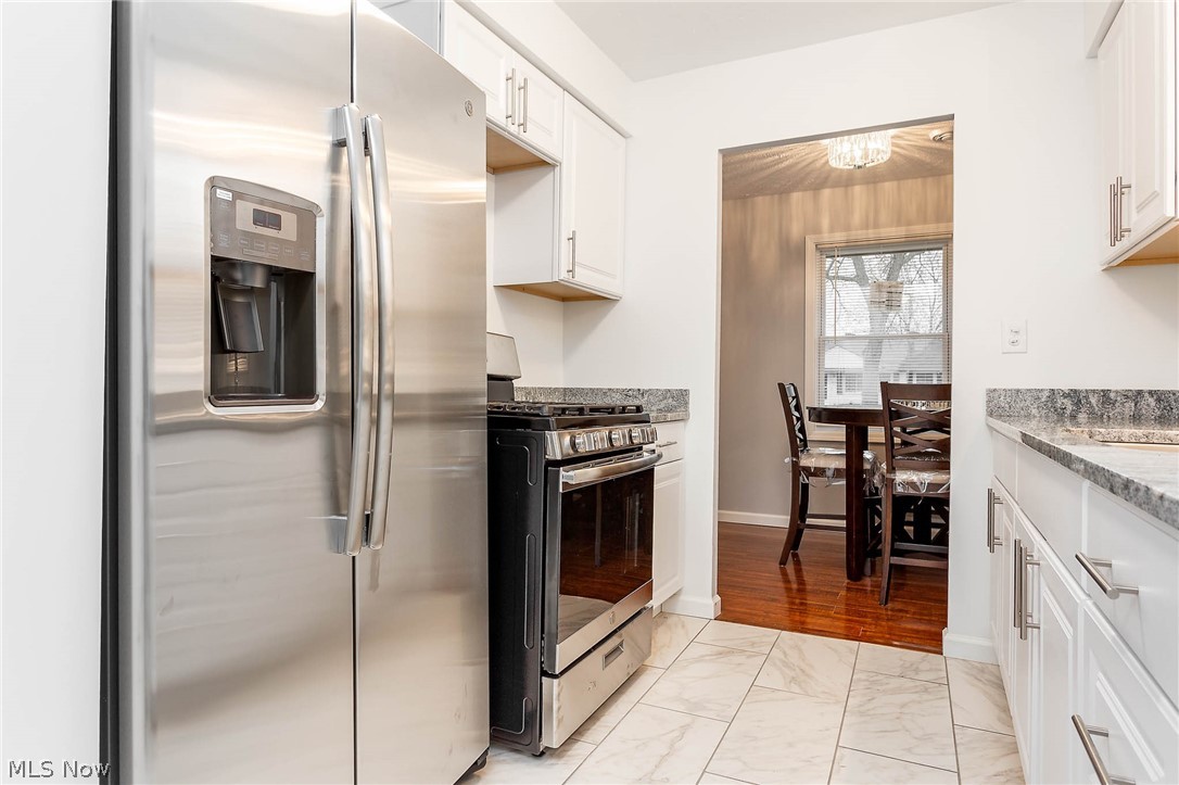 Knickerbocker Sub #2 - Residential