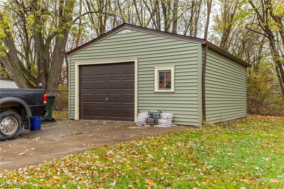 Knickerbocker Sub #2 - Residential