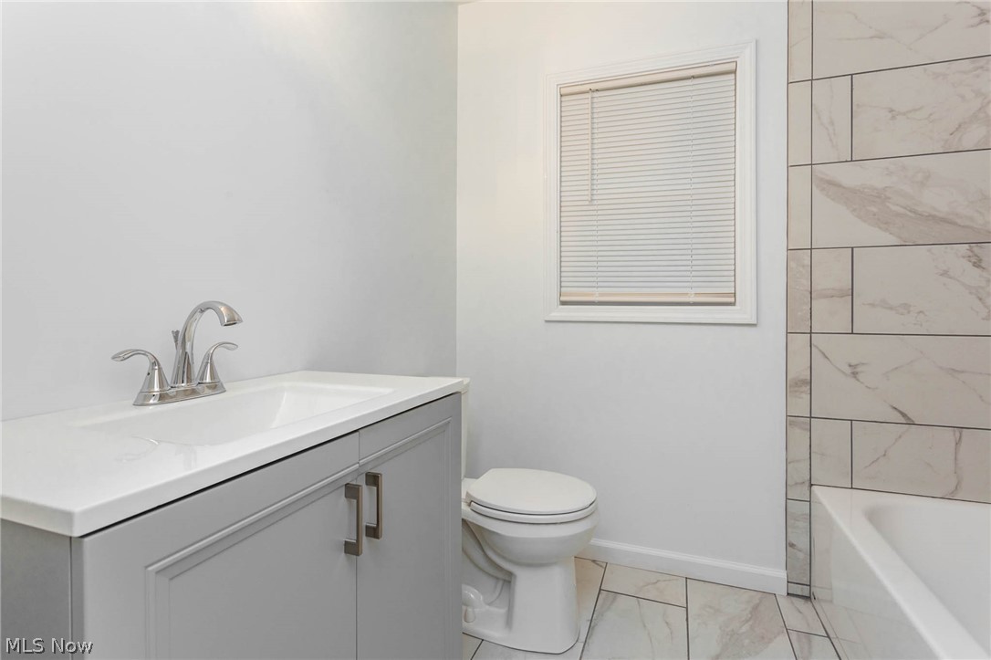 Knickerbocker Sub #2 - Residential