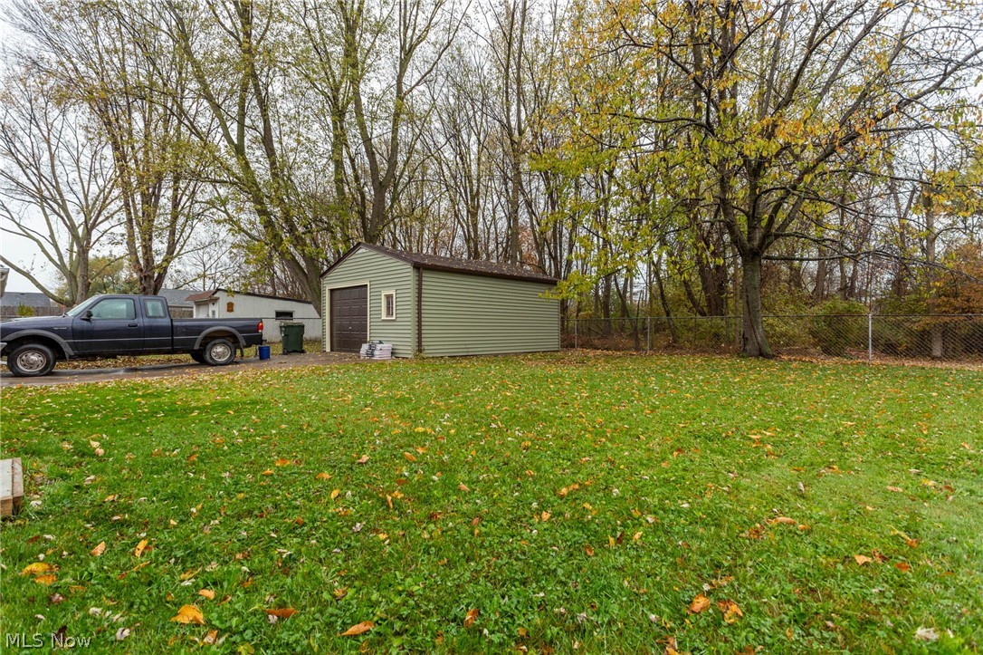 Knickerbocker Sub #2 - Residential