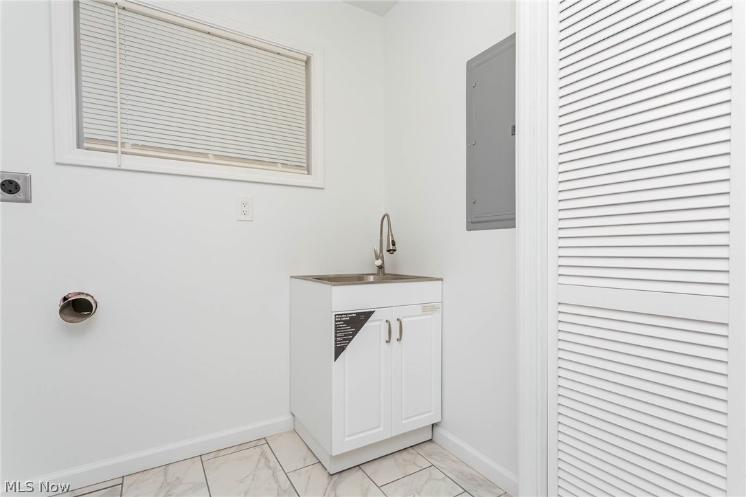 Knickerbocker Sub #2 - Residential