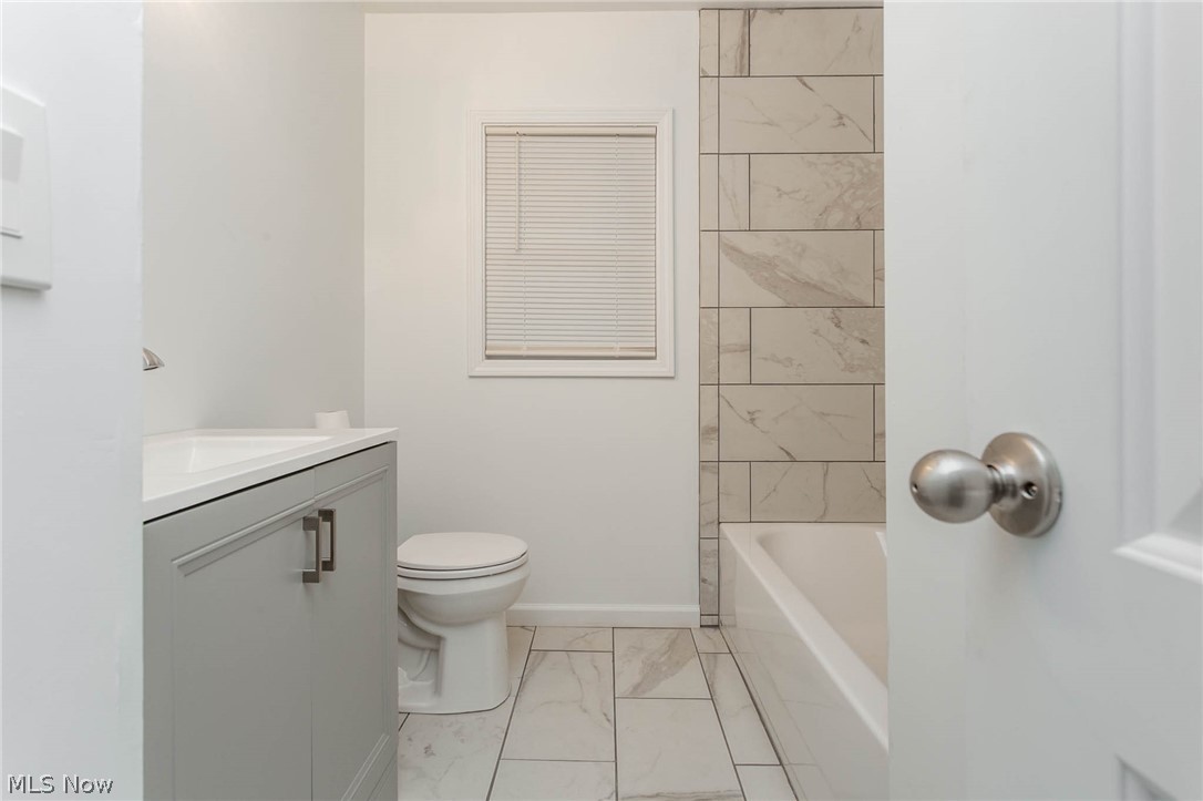 Knickerbocker Sub #2 - Residential