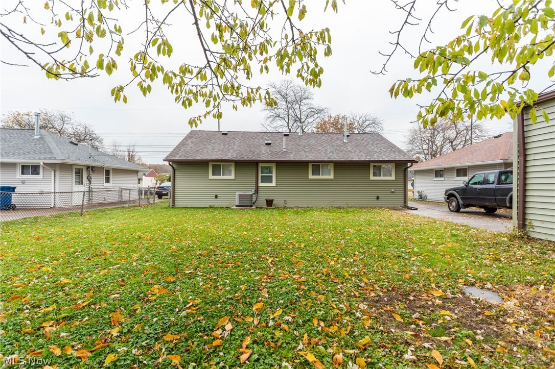 Knickerbocker Sub #2 - Residential