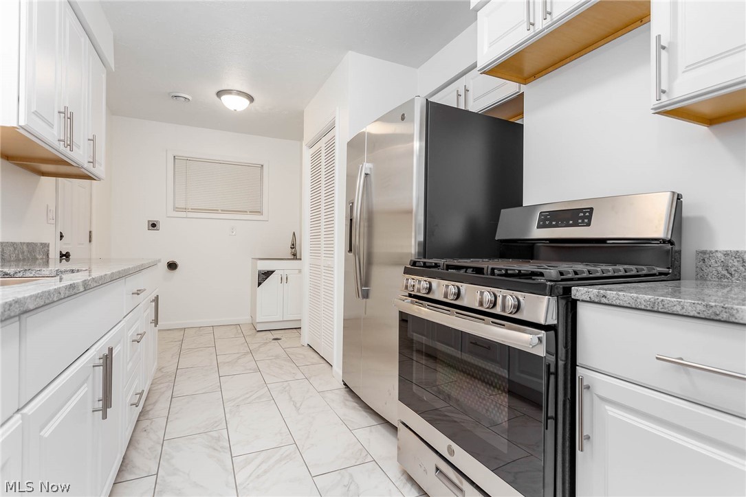 Knickerbocker Sub #2 - Residential