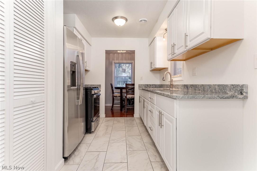 Knickerbocker Sub #2 - Residential