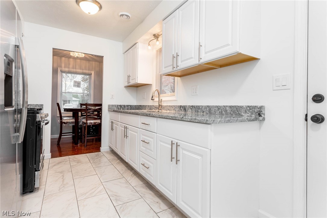 Knickerbocker Sub #2 - Residential