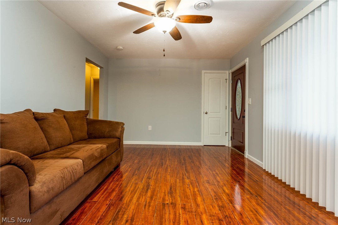 Knickerbocker Sub #2 - Residential