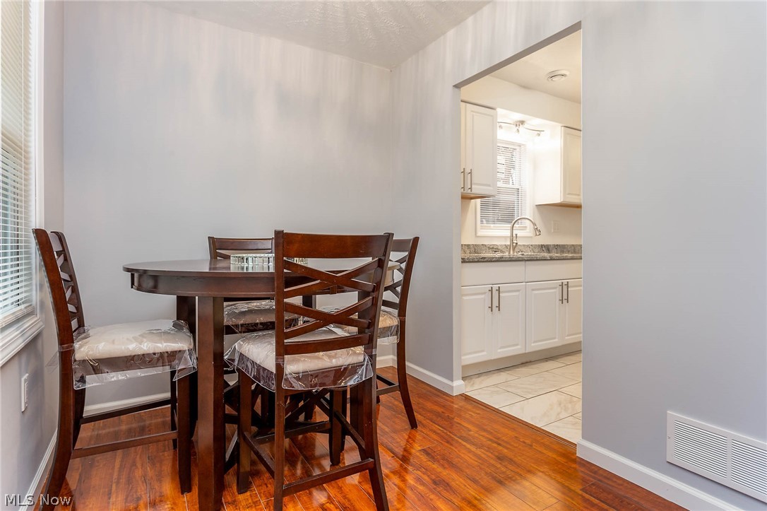 Knickerbocker Sub #2 - Residential