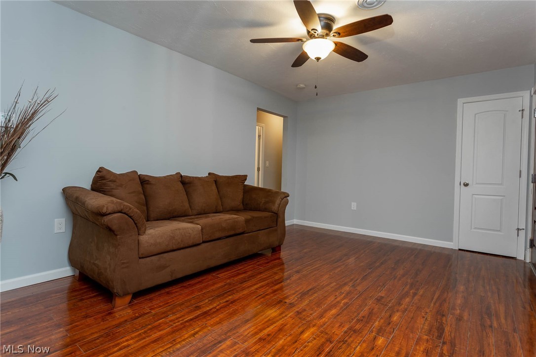 Knickerbocker Sub #2 - Residential