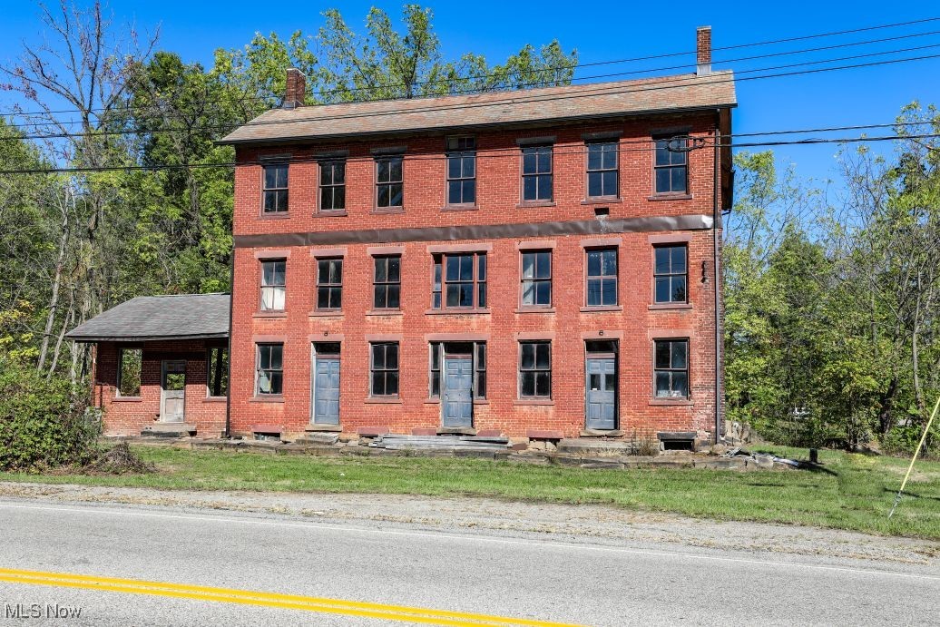 9401 Tallmadge Road
