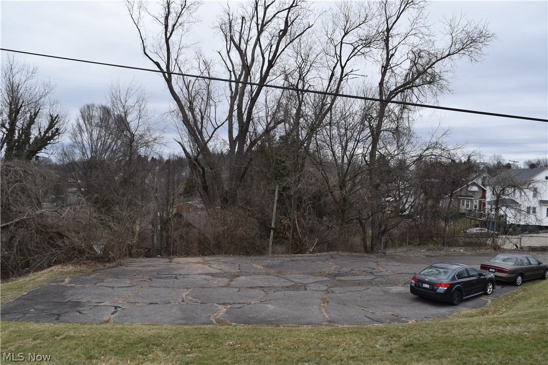 Glenwood Add Map # 3 - Commercial Sale