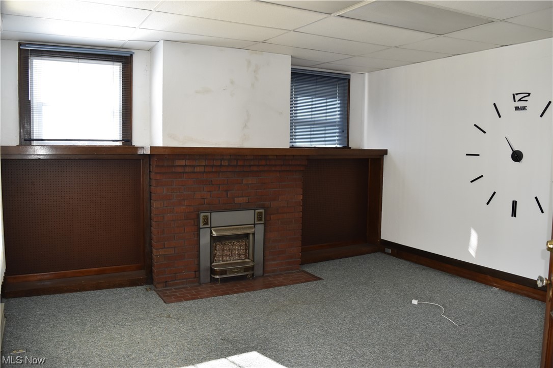 Glenwood Add Map # 3 - Commercial Sale