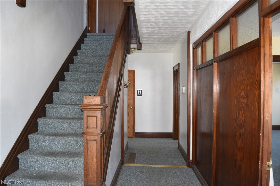 Glenwood Add Map # 3 - Commercial Sale