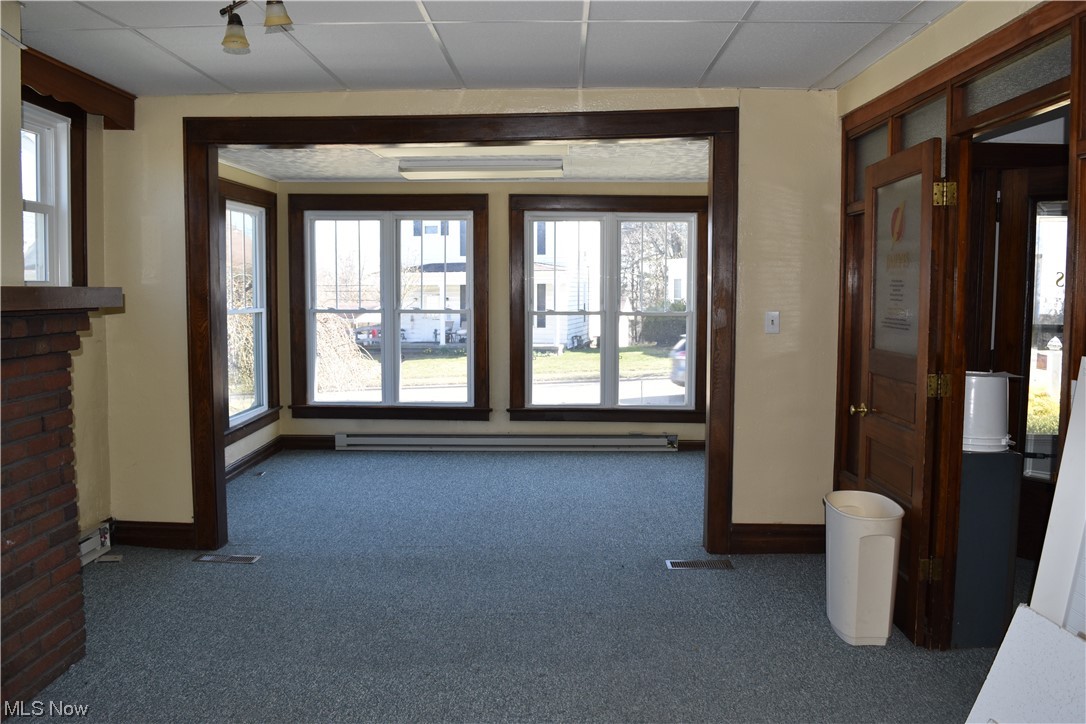 Glenwood Add Map # 3 - Commercial Sale