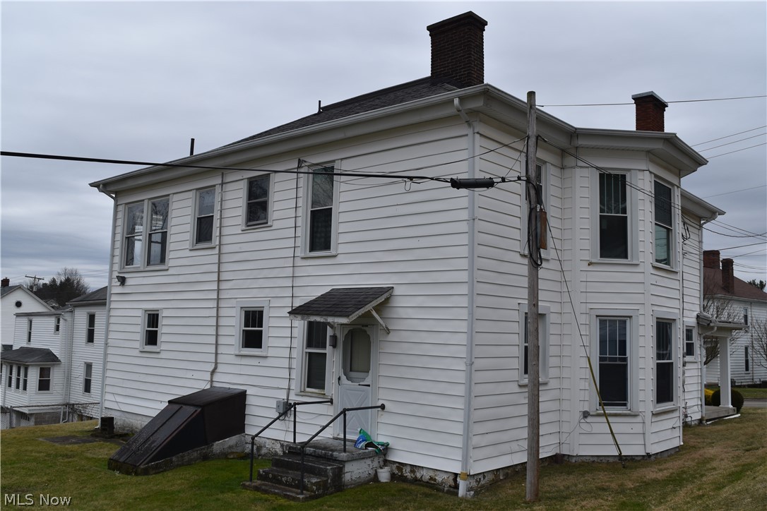 Glenwood Add Map # 3 - Commercial Sale