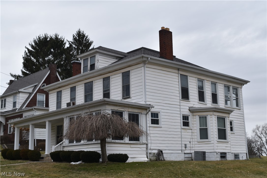 Glenwood Add Map # 3 - Commercial Sale