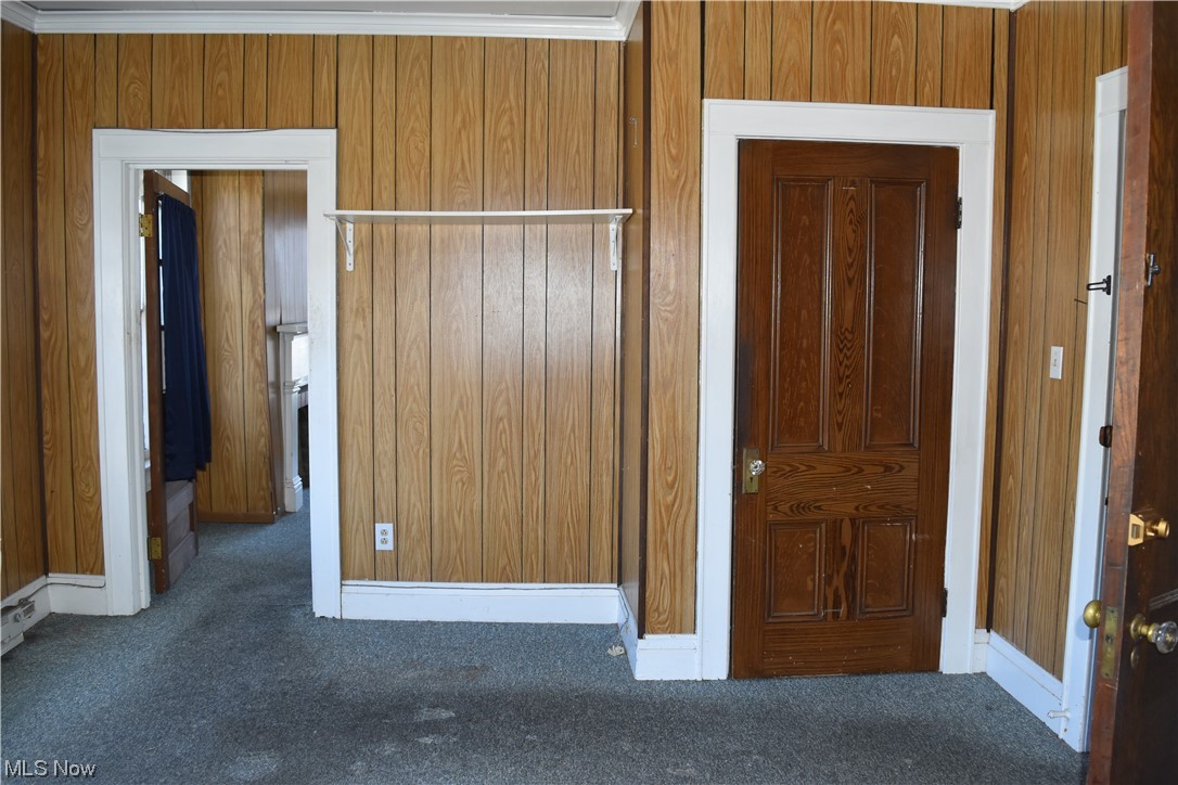 Glenwood Add Map # 3 - Commercial Sale