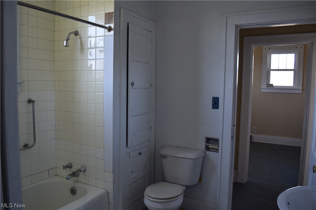 Glenwood Add Map # 3 - Commercial Sale